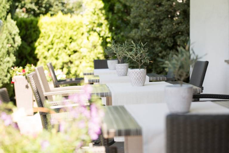 Privatzimmer Meran