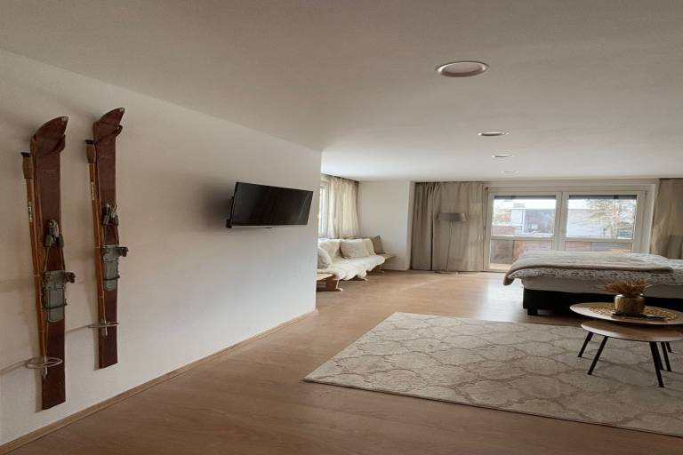 Apartment Seefeld