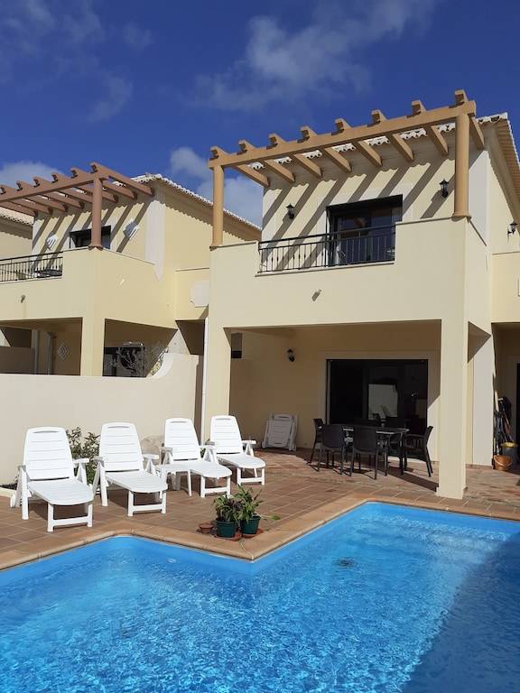 Casa Espiche