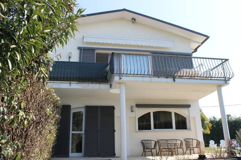 75 m² Ferienwohnung