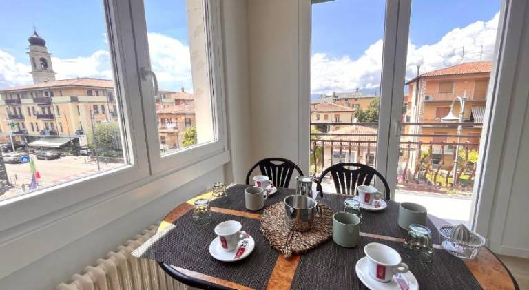 Holiday apartment with terrace — photo 3
