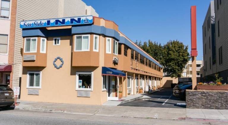 Seaside Inn — photo 5
