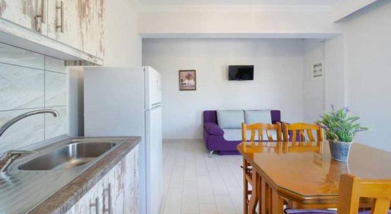 Sevastiani’s Apartments — photo 5