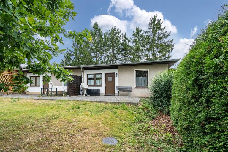 Ferienhaus Zadelsdorf