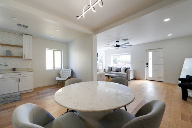 Pet-Friendly Phoenix Retreat: Main House + Casita! — photo 5