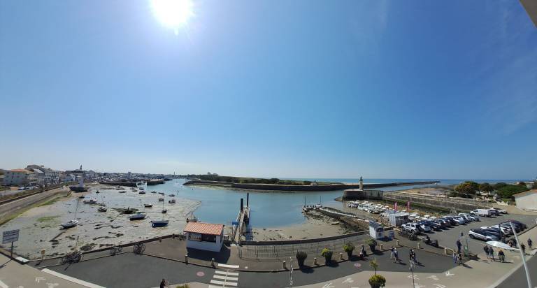 Appartement Saint-Gilles-Croix-de-Vie