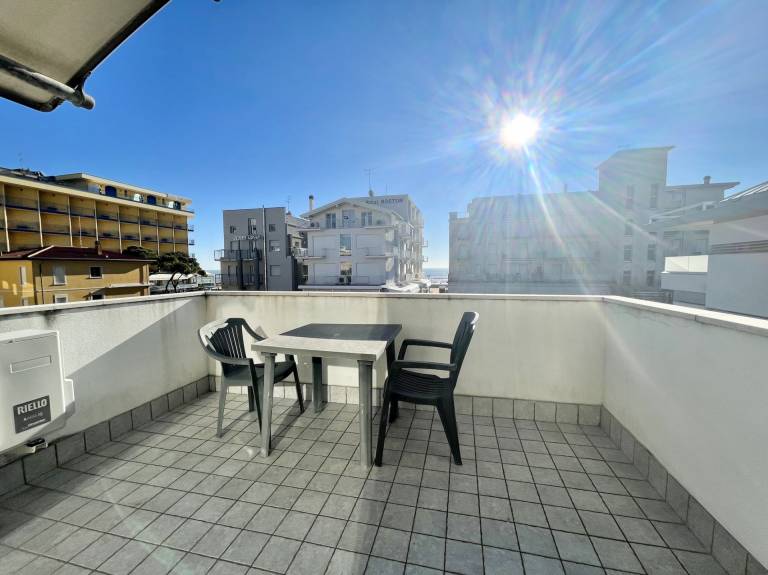 Appartement  Lido di Jesolo