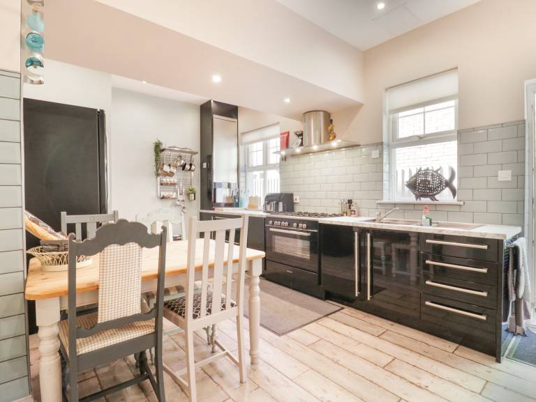 Cottage Harwich