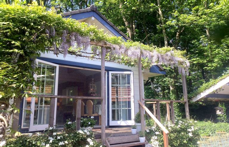 Ferienhaus Schoorl
