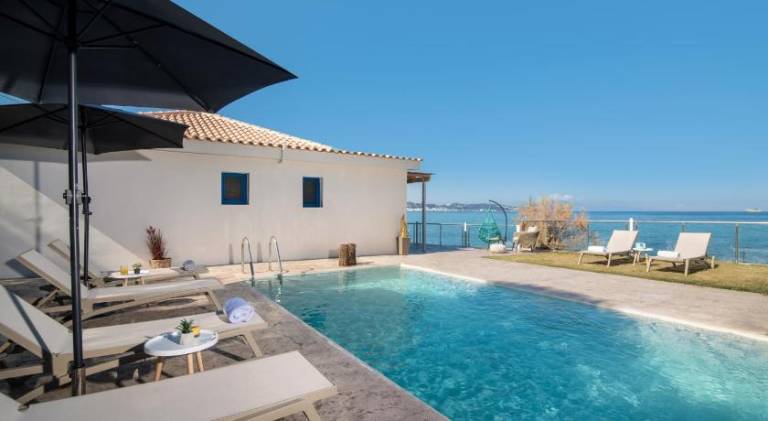 Fully equipped villa with yard, BBQ & patio | Perfect for remote work | Pets are welcome — photo 4