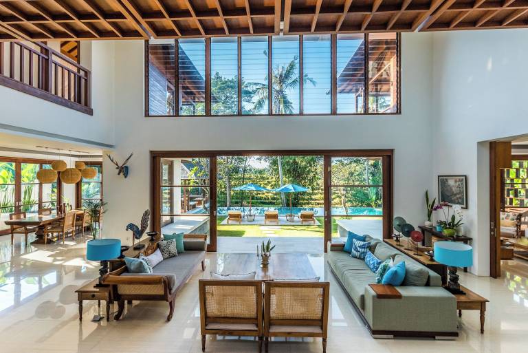 Villa  Canggu