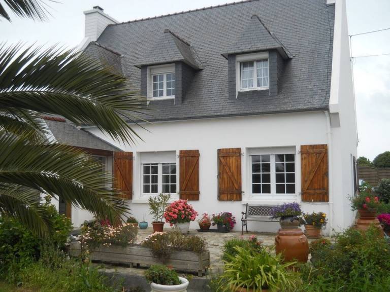Maison de vacances Primelin