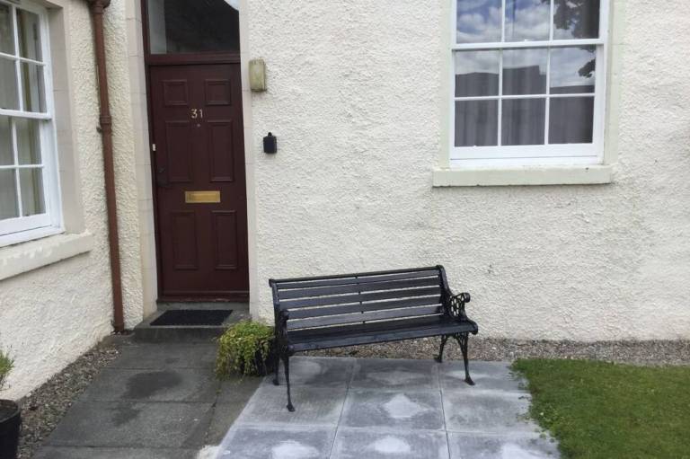 Apartamento  Inverness