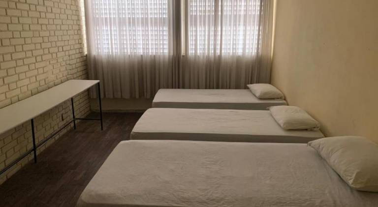 Hostel Aruanda — photo 2