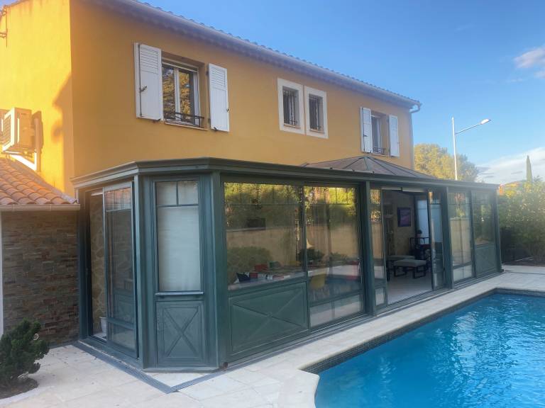 Villa La Londe-les-Maures