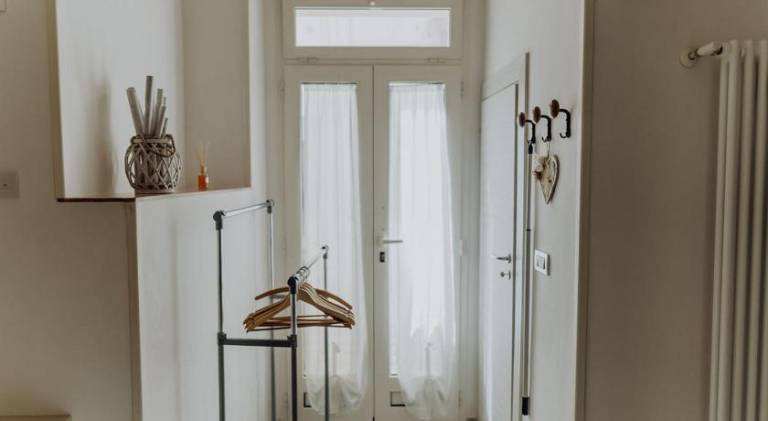 Vacation home with 2 rooms for 5 persons — photo 4