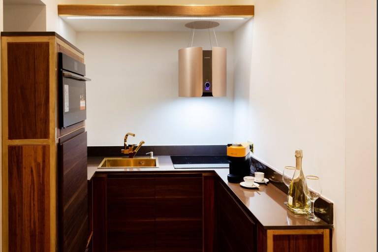 House with 1 room for 4 persons — photo 3