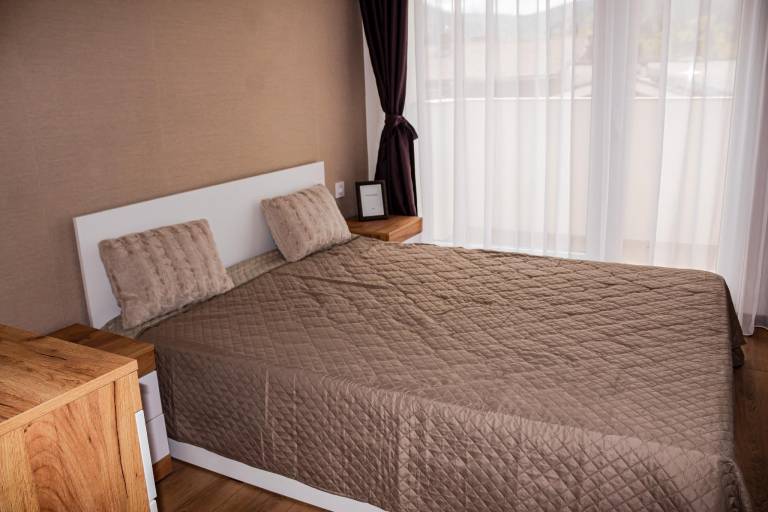 Appartement Polkovnik Serafimovo