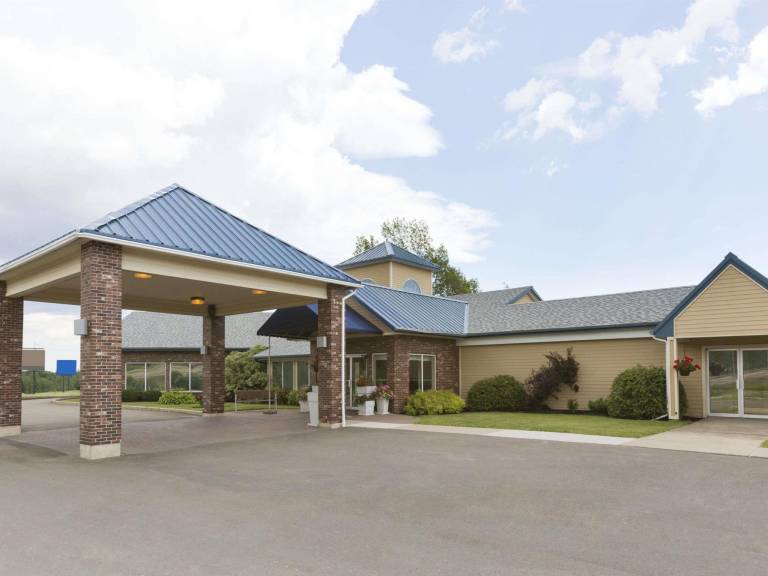 Days Inn & Suites by Wyndham Moncton in Moncton, NB