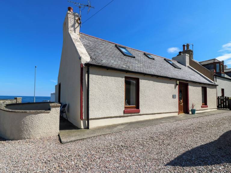 Cottage Banff