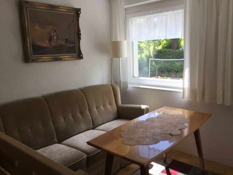Appartement Schoppernau