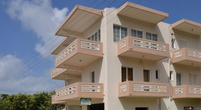 Pleasant holiday apartment with terrace & garden | Close to the beach | Pets are welcome — photo 4