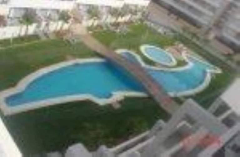 Apartamento Pedreguer