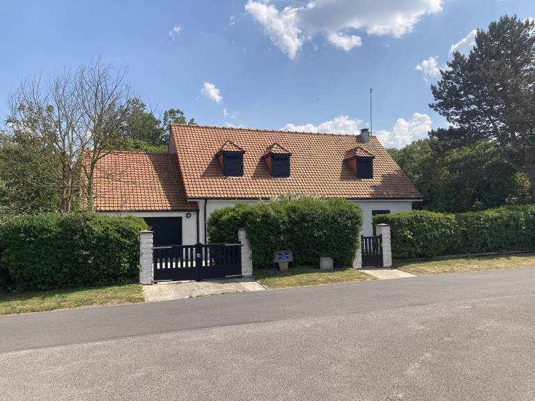 Maison de vacances Cap Gris-Nez