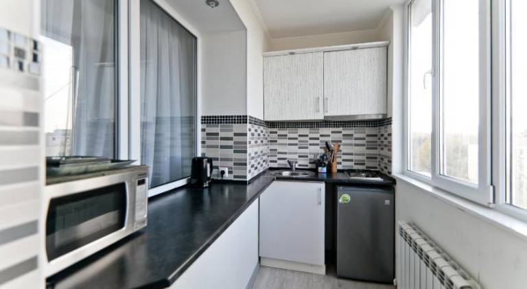 Rental apartment with 3 rooms for 6 persons — photo 3