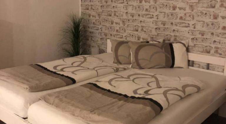 Ferienwohnung Eggolsheim