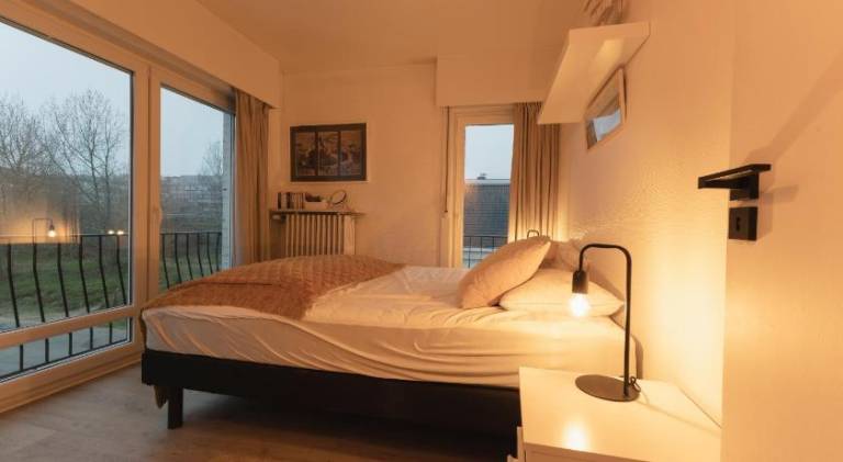 Nice holiday apartment | Close to the beach | Pets allowed — photo 2