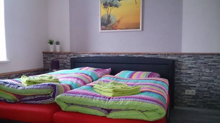 Ferienwohnung Liebethal