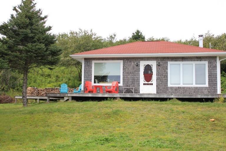 Cabin LaHave