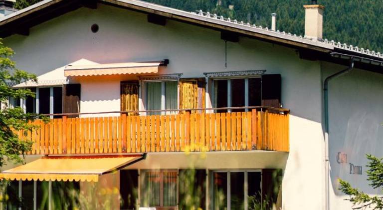 Rental apartment with 3 rooms for 5 persons — photo 5