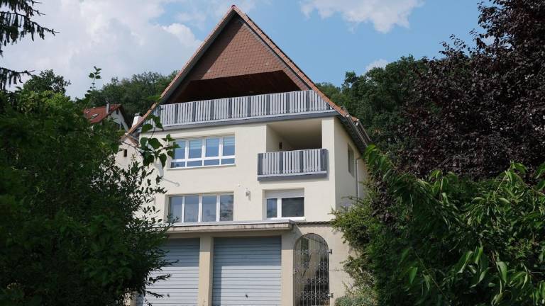 Ferienwohnung  Großheubach