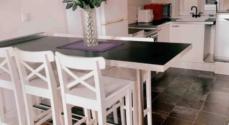 Rental apartment with 1 room for 4 persons — photo 3