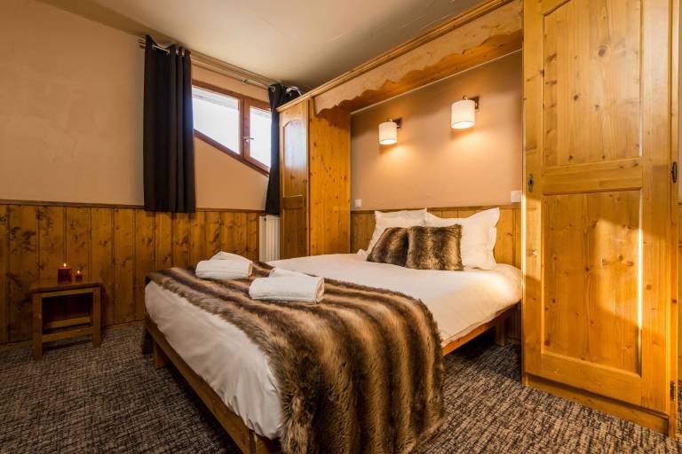 Appartement  Val Thorens