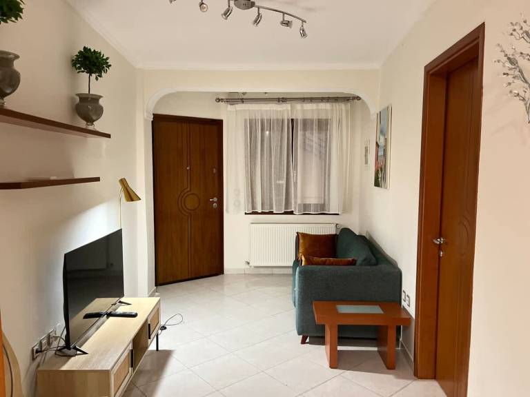 Holiday apartment | Next to Arch of Galerius and Rotunda — photo 4