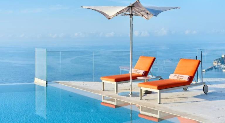 The Maybourne Riviera, Maybourne in Menton