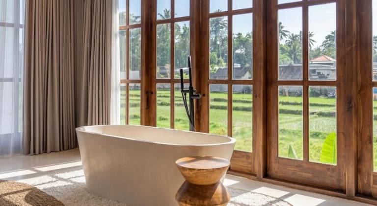Beautiful villa with pool | Pet-friendly — photo 4