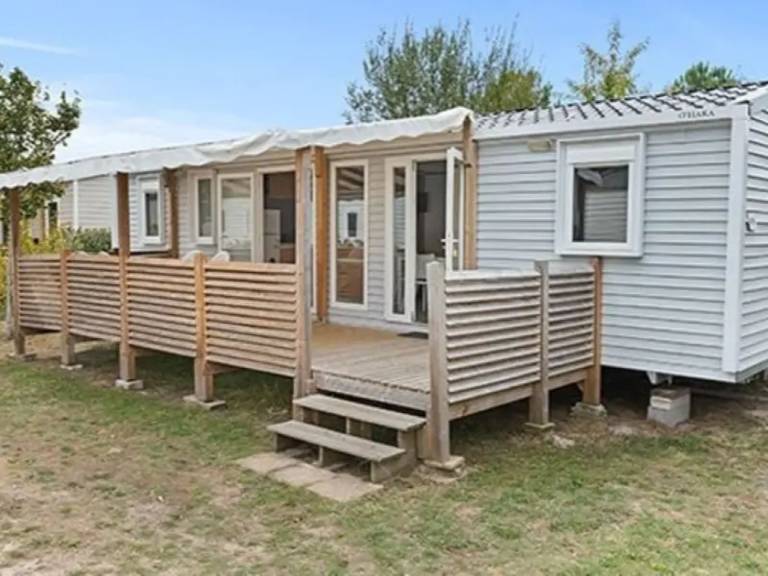 Mobil-home  Port-Bourgenay