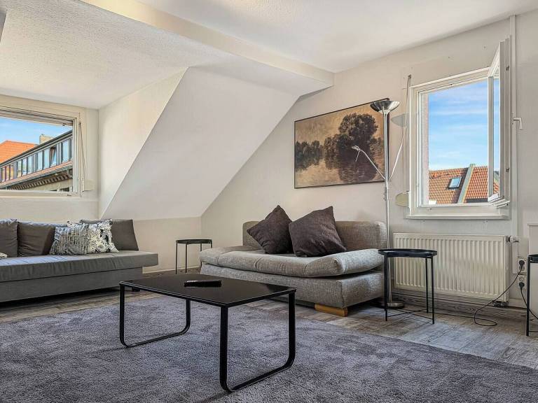 Ferienwohnung Nürtingen