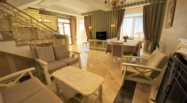 Marrone Hotel — photo 2