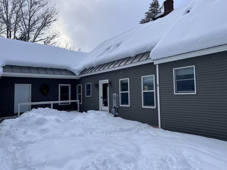 House Proctorsville