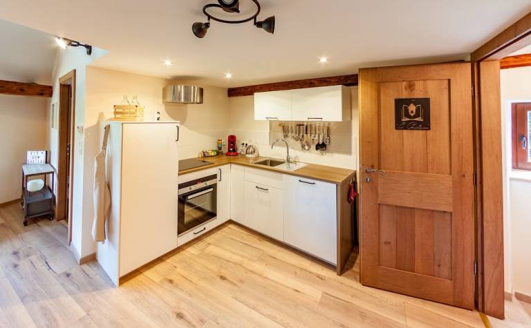 Appartement  Ribeauvillé