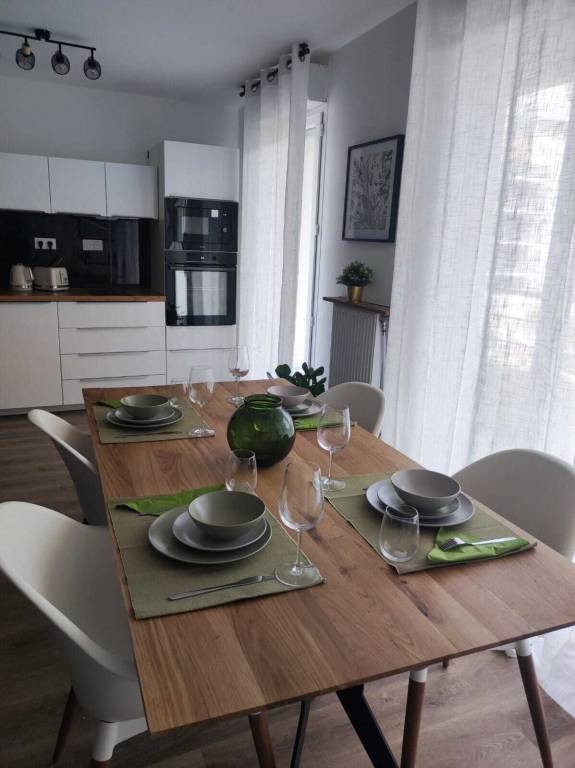 Appartement Corbeil-Essonnes