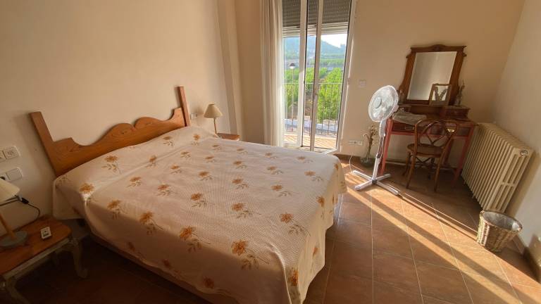 Habitación privada Alcira