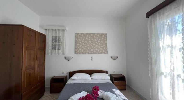 Holiday apartment with 1 room for 4 persons — photo 2