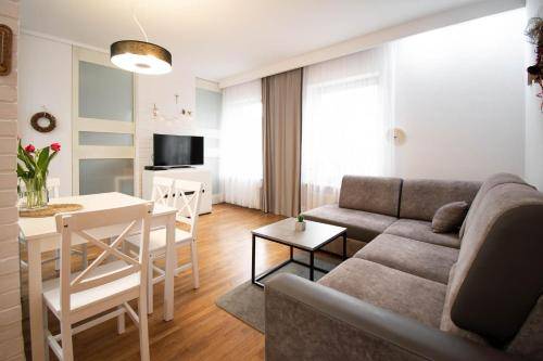 Apartament Wilkasy