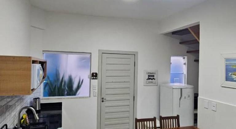 Apartment | Next to the beach | Pets are welcome in Búzios